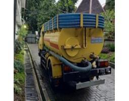 Jasa Profesional Sedot WC Padang, Terjamin Cepat