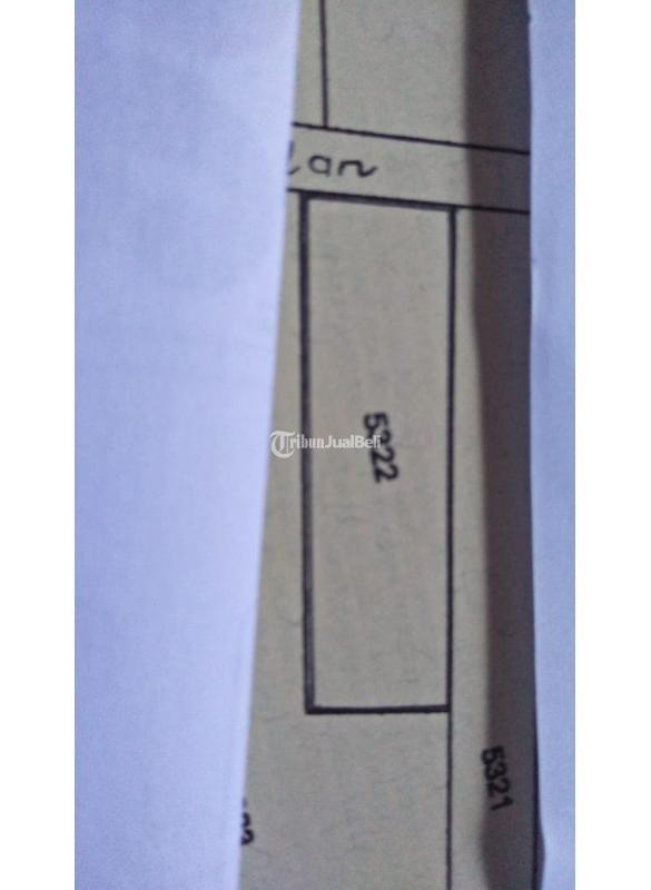 Kavling Timur Pasar Jambon Strategis