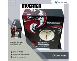 Inverter Bus 650VA