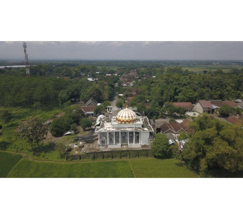 Produsen Kubah Masjid Asahan Kualitas Premium Anti Karat dan Bocor