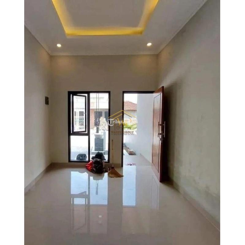 RUMAH BARU MODERN UTARA PASAR PRAMBANAN SLEMAN