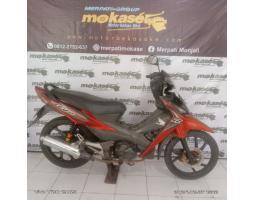 honda revo cw