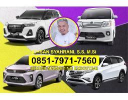 Brosur Daihatsu Samarinda Tahun 2024