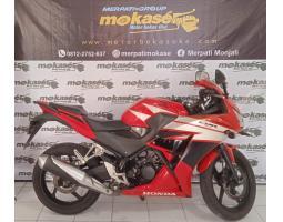 honda cbr th 2015
