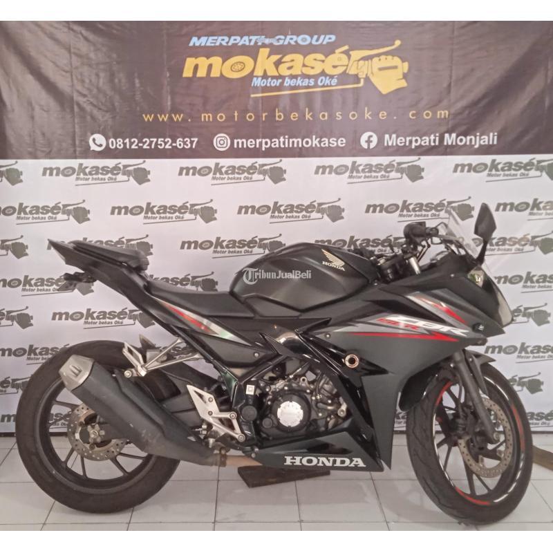 honda cbr150 th 2018