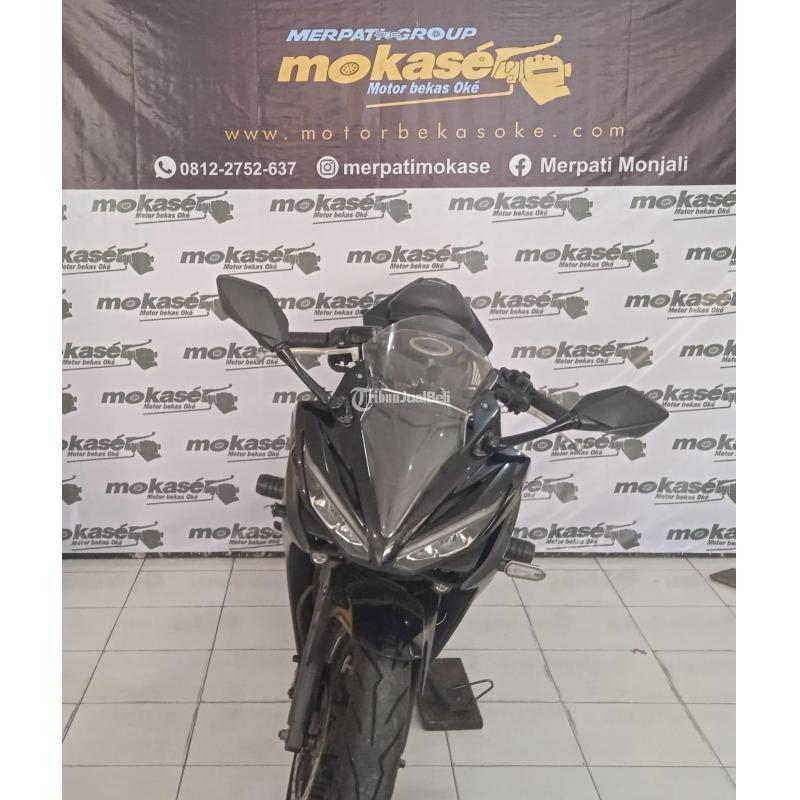 honda cbr150 th 2018