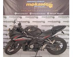 honda cbr150 th 2018