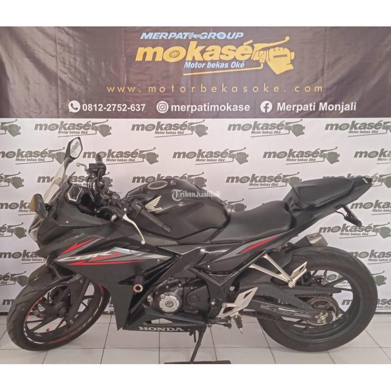 honda cbr150 th 2018