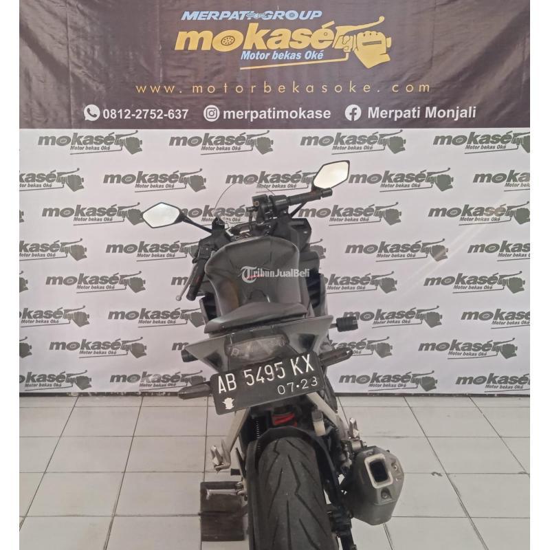 honda cbr150 th 2018