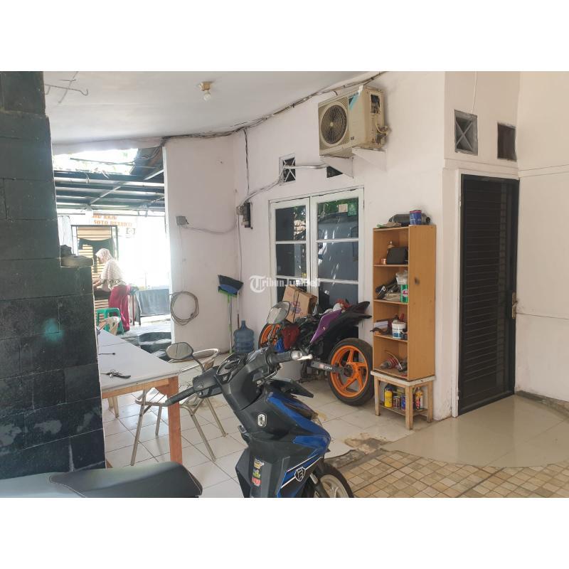 Dijual cepat rumah di Vila Pamulang