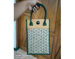 Tas parsel tas parcel tas hampers tas hamper tas mika tas pandan mika