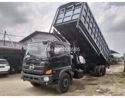 HINO RANGER BARU Kecamatan Rakit kulim Kabupaten Indragiri Hulu RIAU