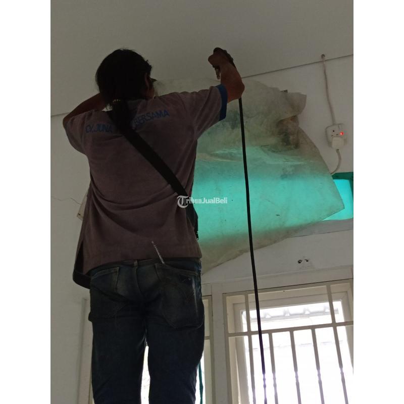 Perbaikan AC Segala Merek Banyuurip Kidul