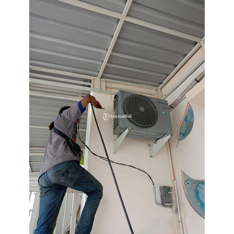 Perbaikan AC Segala Merek Banyuurip Kidul