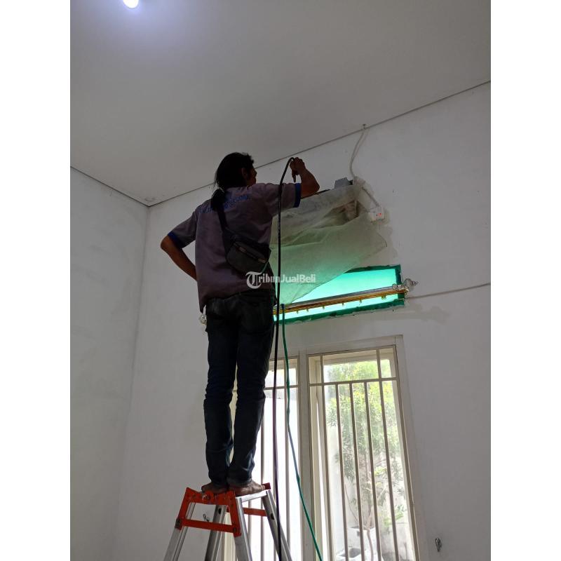 Perbaikan AC Segala Merek Banyuurip Kidul
