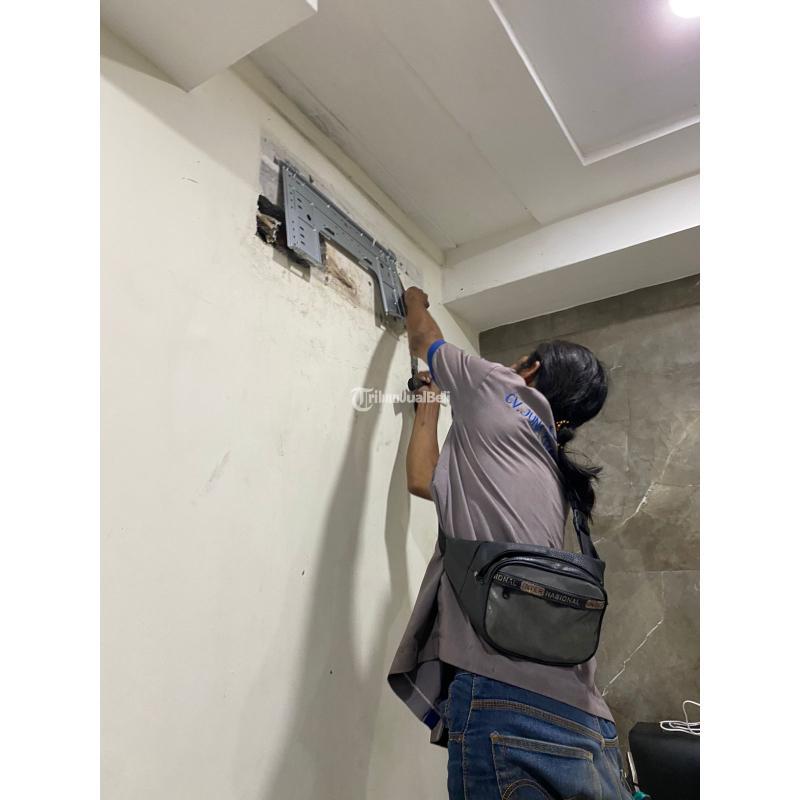 Perbaikan AC Segala Merek Banyuurip Kidul