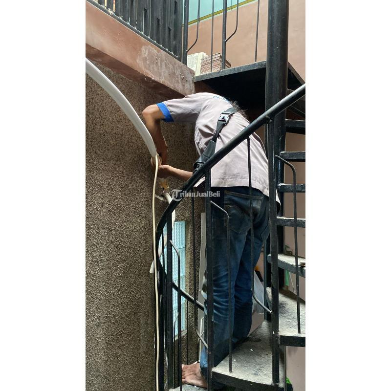 Perbaikan AC Segala Merek Banyuurip Kidul