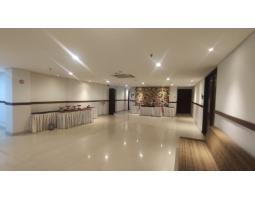 Hotel Golden Tulip Denpasar Jl. Gatot Subroto Barat No.101, DesaKel. Padangsambian Kaja, Kec. Denpasar Barat, Kota Denpasar