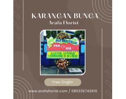 Karangan Bunga Pulau Taliabu Terbaik - 085335742610