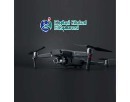 Jasa Mapping Drone Ketapang Pemetaan Drone Tersertifikasi
