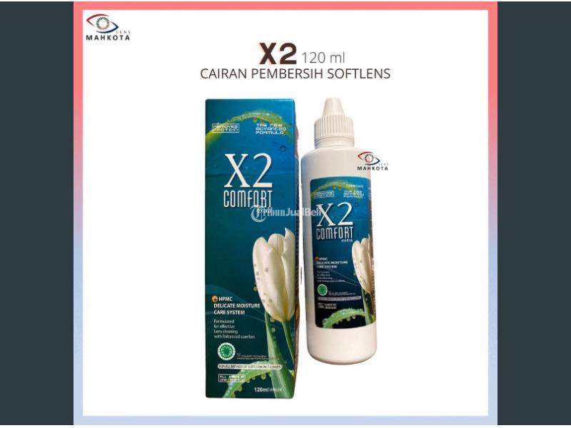 CAIRAN SOFTLENS X2 COMFORT 120ML