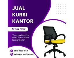 Distributor Kursi Kantor Murah Surabaya