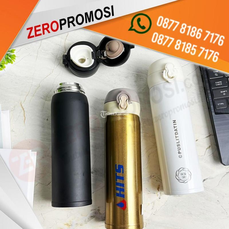 Termos Tumbler Btdi33 Promosi Vacuum Flask Di Tangerang Banten Tribun Jualbeli 2935