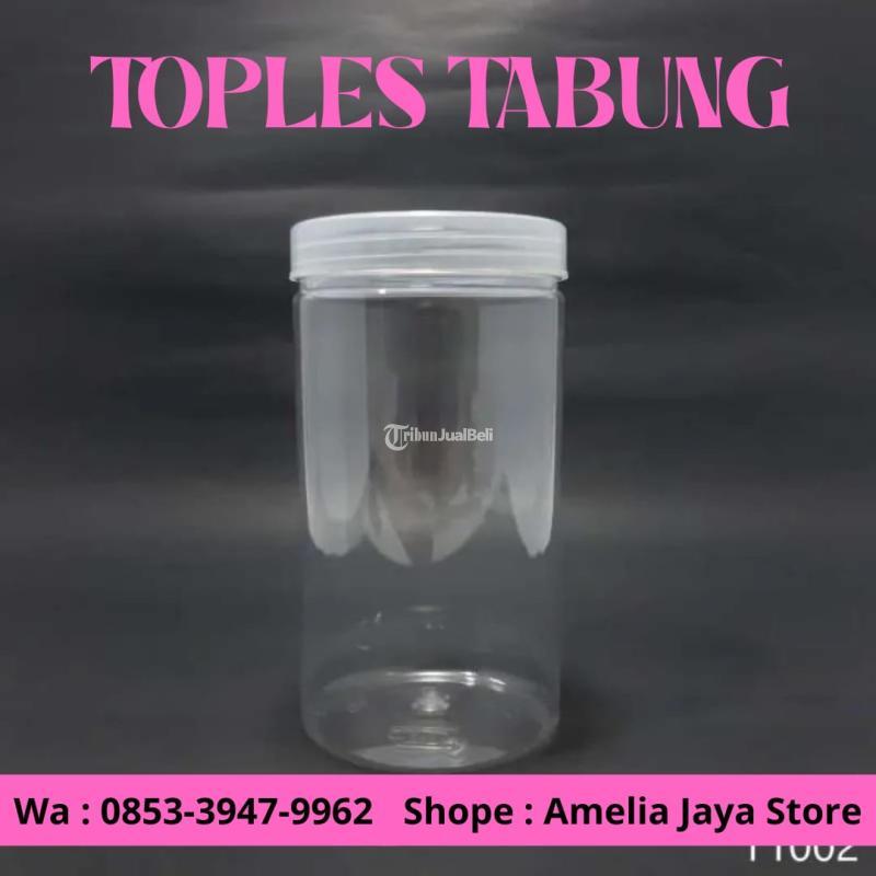 SEDANG PROMO TELP! 0853-3947-9962, AGEN Toples Kue Kering 1000 gr Buluspesantren, DISTRIBUTOR Toples Kue Kering 1300 gr Gombong, Toples Sambal 150 gr Karanganyar
