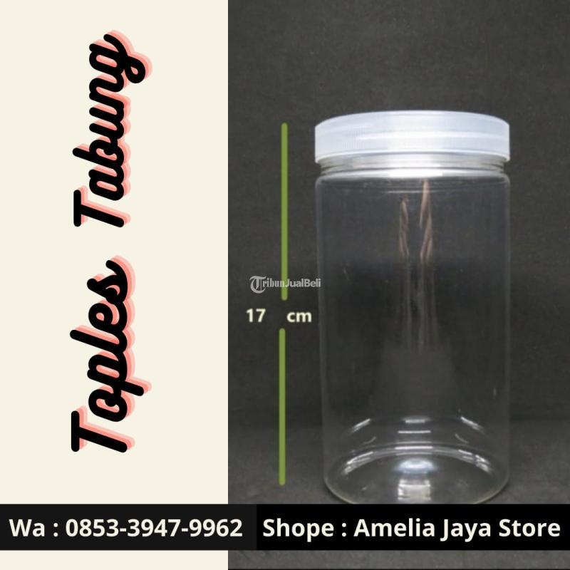 SEDANG PROMO TELP! 0853-3947-9962, AGEN Toples Kue Kering 1000 gr Buluspesantren, DISTRIBUTOR Toples Kue Kering 1300 gr Gombong, Toples Sambal 150 gr Karanganyar