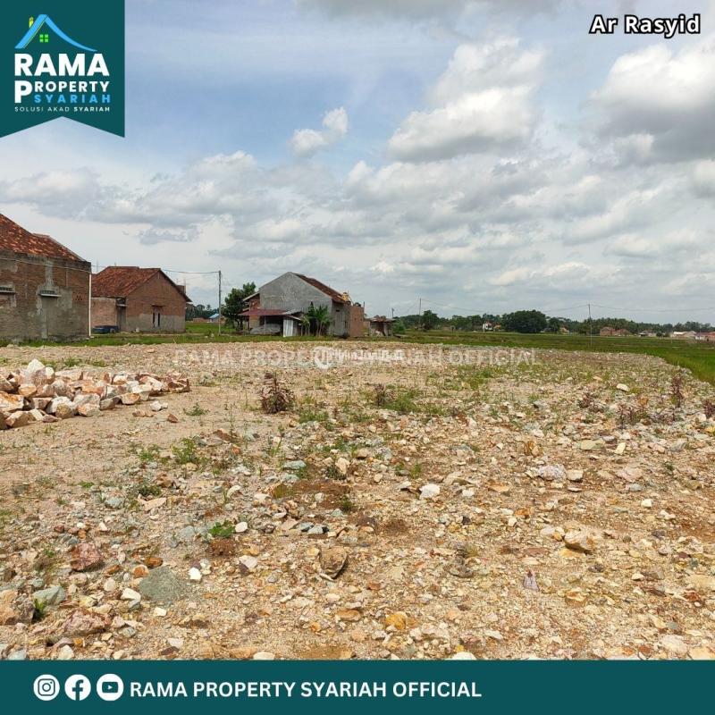 TANAH DEKAT KOTA BANDAR LAMPUNG DI FAJAR BARU LAMPUNG SELATAN DEKAT PASAR UNTUNG SUROPATI