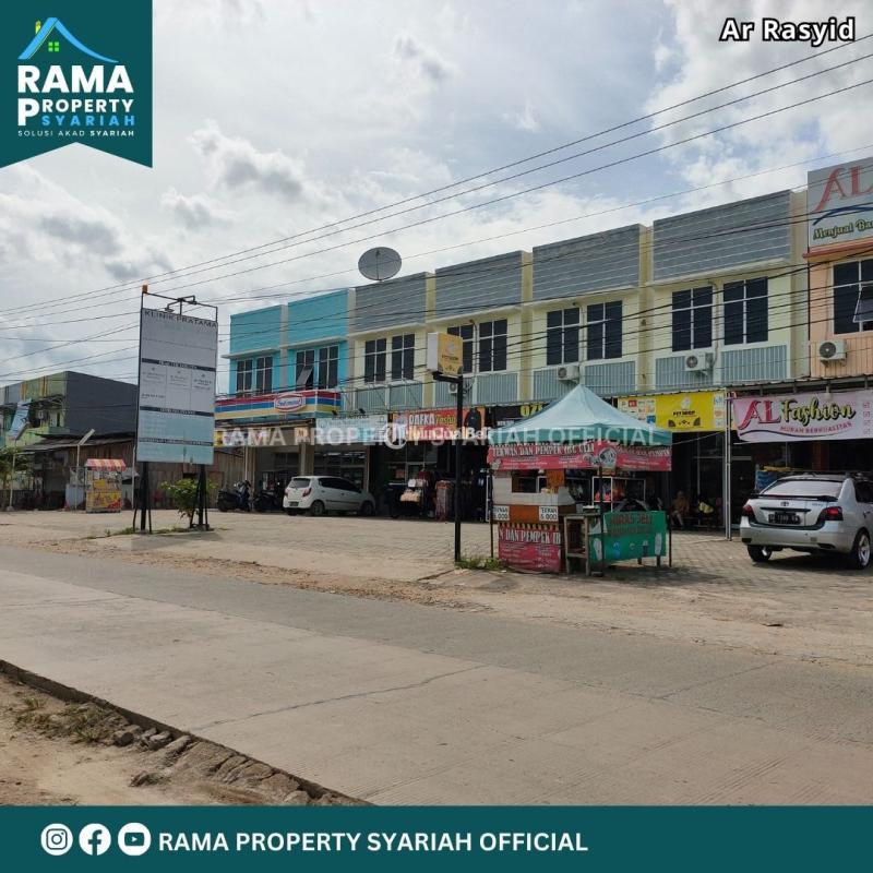 TANAH DEKAT KOTA BANDAR LAMPUNG DI FAJAR BARU LAMPUNG SELATAN DEKAT PASAR UNTUNG SUROPATI