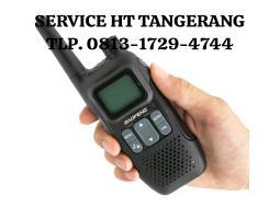 TERIMA SERVICE HT BAOFENG BF-T8 DI TANGERANG