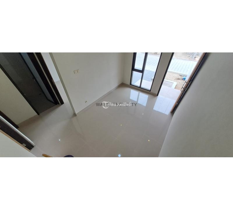 RUMAH MURAH, MINIMALIS MODERN DEKAT PASAR PRAMBANAN