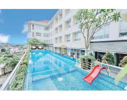 HOTEL DIJUAL CEPAT DI PUSAT KOTA JOGJA