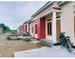 Perumahan Rajawali Residence  Kubu Raya Kalimantan Barat