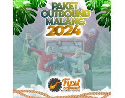 Paket Outbound Batu Malang Bromo 2 Hari 1 Malam Tema Wisata Alam dan Edukasi