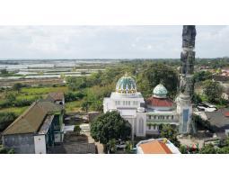 Pengrajin Kubah Masjid Amanah Profesional Harga Terjangkau