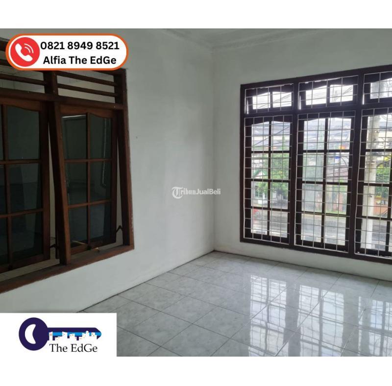 Ruko Raya Gilang Kletek Nol Jalan Nasional Taman Sidoarjo  The EdGe