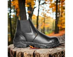 Sepatu Safety Makassar  - Wa.No  081359117118
