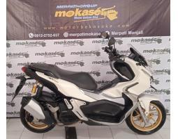 honda adv th 2021 abs