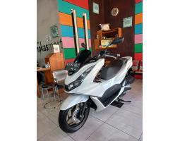 HONDA ALL NEW PCX 160 ABS 2021