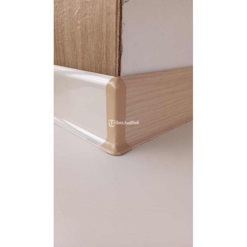 wa 0897 3041 030 distributor Plint Lantai Interior Rumah Standar Kesehatan, Bulan Lahat Sumatera Selatan