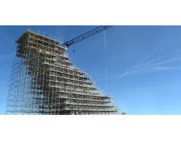 Sewa Scaffolding di Pekanbaru