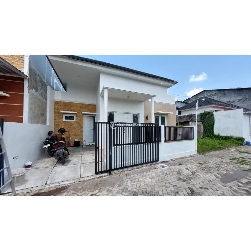 RUMAH MURAH DI BANTUL DEKAT RINGROAD SELATAN