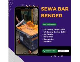 SEWA  RENTAL BAR BENDER  BAR BENDING  BENDER DAN BENDING  MESIN PENEKUK BESI 8  32 MM BESI ULIR KABUPATEN MERAUKE PAPUA SELATAN NTT 081232577351