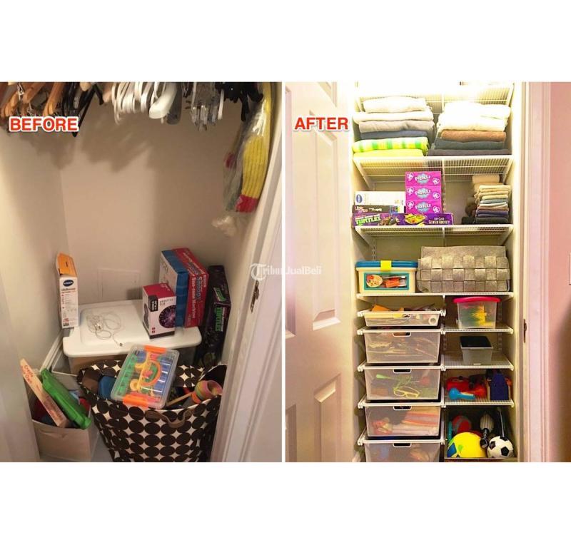 Jasa cleaning service rumah kosong bekasi