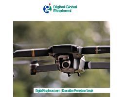 Jasa Pemetaan Drone Sintang  GlobalEksplorasi