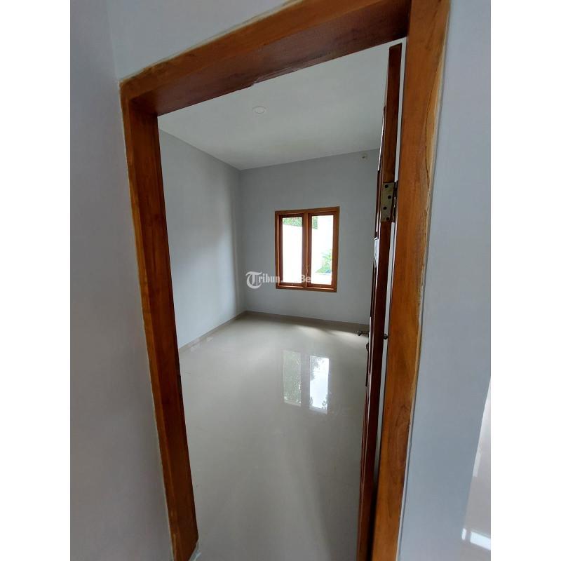 RUMAH CANTIK 5OOM DARI JL NASIONAL DEKAT DENGAN EXIT TOL SENTOLO