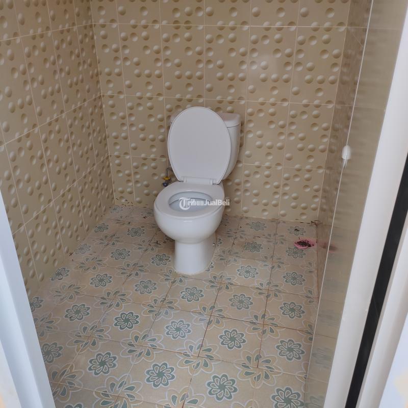 RUMAH IDAMAN DEKAT KAMPUS ITERA DAN PINTU TOL KOTABARU SIAP HUNI BISA KREDIT TANPA SLIP GAJI