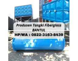 Pabrik Septic Tank Fiber Borongan Perumahan Hotel - Bantul Yogyakarta